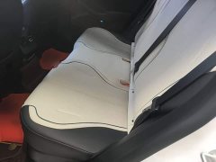 BYD Destroyer 05 Glory Edition DM-i 55KM Luxury - ფოტო 17