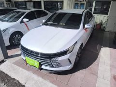 BYD Destroyer 05 Glory Edition DM-i 55KM Luxury - ფოტო 2