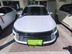 BYD Destroyer 05 Glory Edition DM-i 55KM Luxury - ფოტო 3
