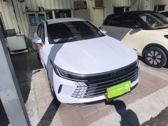 BYD Destroyer 05 Glory Edition DM-i 55KM Luxury - ფოტო 4