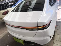 BYD Destroyer 05 Glory Edition DM-i 55KM Luxury - ფოტო 6