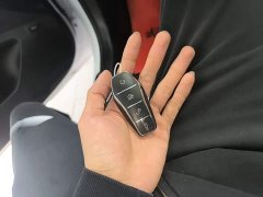 BYD Destroyer 05 Glory Edition DM-i 55KM Luxury - ფოტო 9