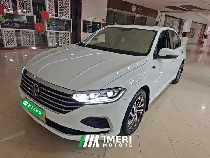 Volkswagen Lavida 1.5L Automatic Manyi Edition
