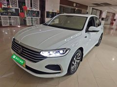 Volkswagen Lavida 2023 1.5L Automatic Manyi Edition - ფოტო 1