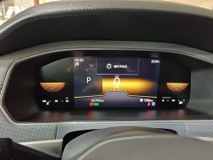 Volkswagen Lavida 2023 1.5L Automatic Manyi Edition - ფოტო 12