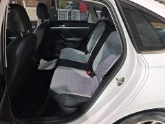 Volkswagen Lavida 2023 1.5L Automatic Manyi Edition - ფოტო 17
