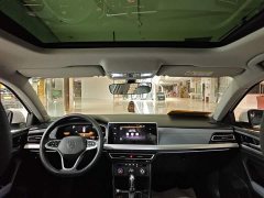 Volkswagen Lavida 2023 1.5L Automatic Manyi Edition - ფოტო 18