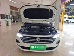 Volkswagen Lavida 2023 1.5L Automatic Manyi Edition - ფოტო 20