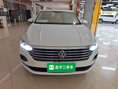 Volkswagen Lavida 2023 1.5L Automatic Manyi Edition - ფოტო 3