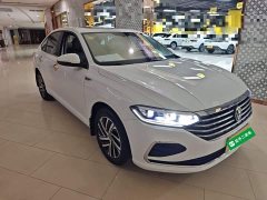 Volkswagen Lavida 2023 1.5L Automatic Manyi Edition - ფოტო 4