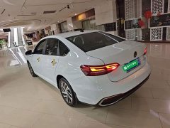 Volkswagen Lavida 2023 1.5L Automatic Manyi Edition - ფოტო 5