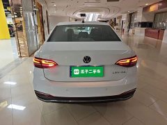 Volkswagen Lavida 2023 1.5L Automatic Manyi Edition - ფოტო 6