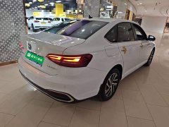 Volkswagen Lavida 2023 1.5L Automatic Manyi Edition - ფოტო 7