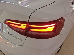 Volkswagen Lavida 2023 1.5L Automatic Manyi Edition - ფოტო 8