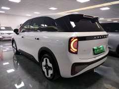 Arcfox Koala S 2024 PRO - ფოტო 5