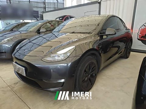 2024 Tesla Model Y Long Range All-Wheel Drive - ავტომობილი ჩინეთიდან