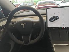 Tesla Model Y Long Range All-Wheel Drive - ფოტო 11
