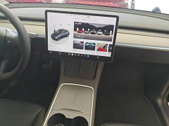 Tesla Model Y Long Range All-Wheel Drive - ფოტო 13