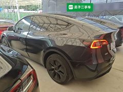 Tesla Model Y Long Range All-Wheel Drive - ფოტო 5