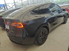Tesla Model Y Long Range All-Wheel Drive - ფოტო 7