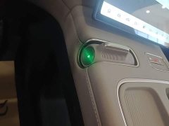 NIO ES6 75kWh - ფოტო 10