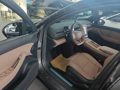 NIO ES6 75kWh - ფოტო 12
