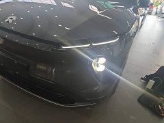 NIO ES6 75kWh - ფოტო 18