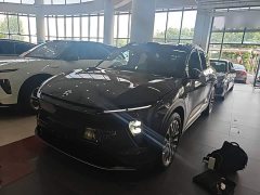 NIO ES6 75kWh - ფოტო 2