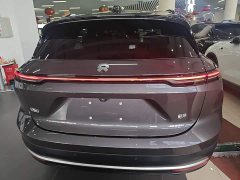 NIO ES6 75kWh - ფოტო 4