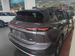 NIO ES6 75kWh - ფოტო 5