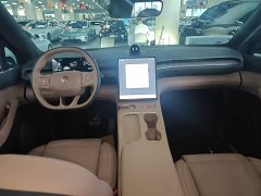 NIO ES6 75kWh - ფოტო 6