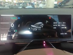 NIO ES6 75kWh - ფოტო 8