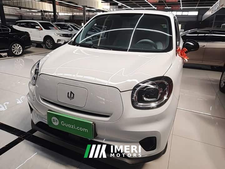 Leapmotor Leapo T03 2024 310 Comfort Edition - ავტომობილი ჩინეთიდან