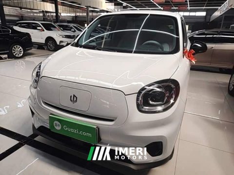 2025 Leapmotor Leapo T03 2024 310 Comfort Edition - ავტომობილი ჩინეთიდან