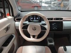Leapmotor Leapo T03 2024 310 Comfort Edition - ფოტო 11