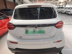 Leapmotor Leapo T03 2024 310 Comfort Edition - ფოტო 6