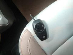Leapmotor Leapo T03 2024 310 Comfort Edition - ფოტო 9