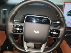 Li Auto L6 Pro - ფოტო 11