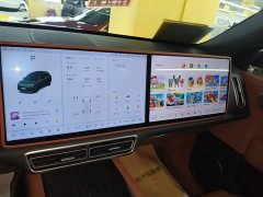 Li Auto L6 Pro - ფოტო 13