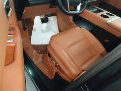 Li Auto L6 Pro - ფოტო 16