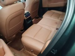 Li Auto L6 Pro - ფოტო 17