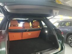 Li Auto L6 Pro - ფოტო 19