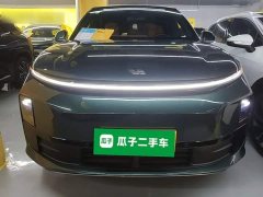 Li Auto L6 Pro - ფოტო 3