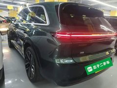 Li Auto L6 Pro - ფოტო 5