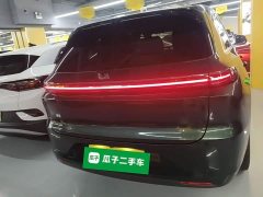 Li Auto L6 Pro - ფოტო 6