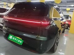 Li Auto L6 Pro - ფოტო 7