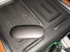 Li Auto L6 Pro - ფოტო 9