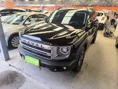 Great Wall Dachshund 2024 1.5T DCT Border Collie Edition - ფოტო 1
