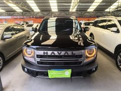 Great Wall Dachshund 2024 1.5T DCT Border Collie Edition - ფოტო 3