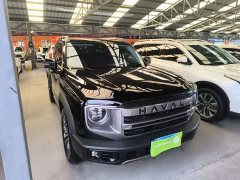 Great Wall Dachshund 2024 1.5T DCT Border Collie Edition - ფოტო 4